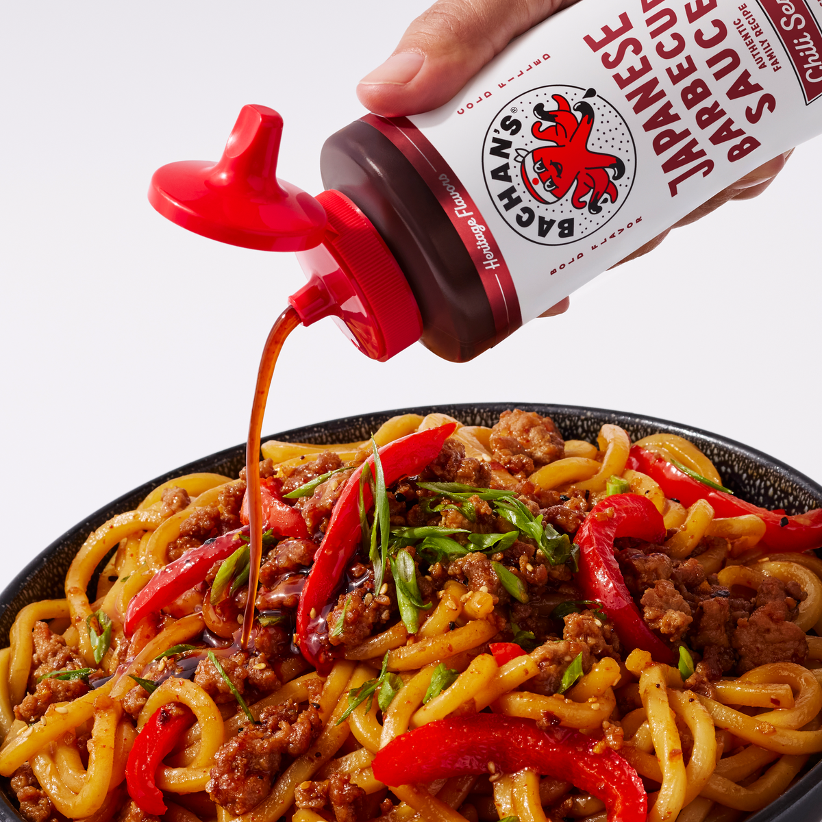 Chili Sesame N4