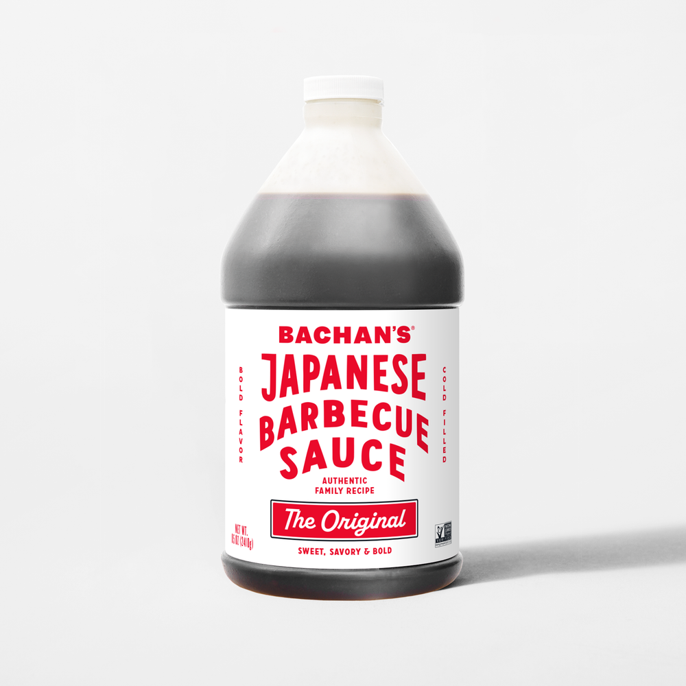 Half Gallon P4