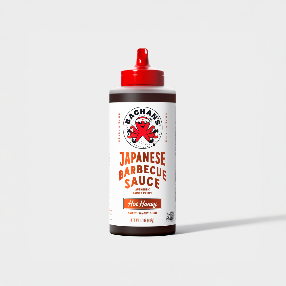 Hot Honey J5