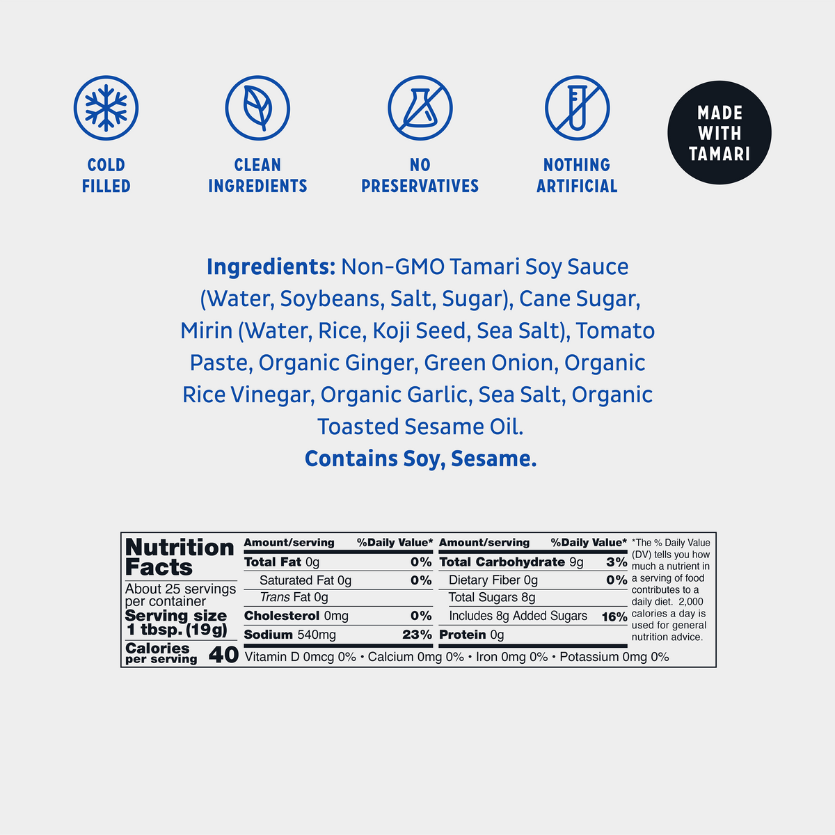 Gluten-Free L6