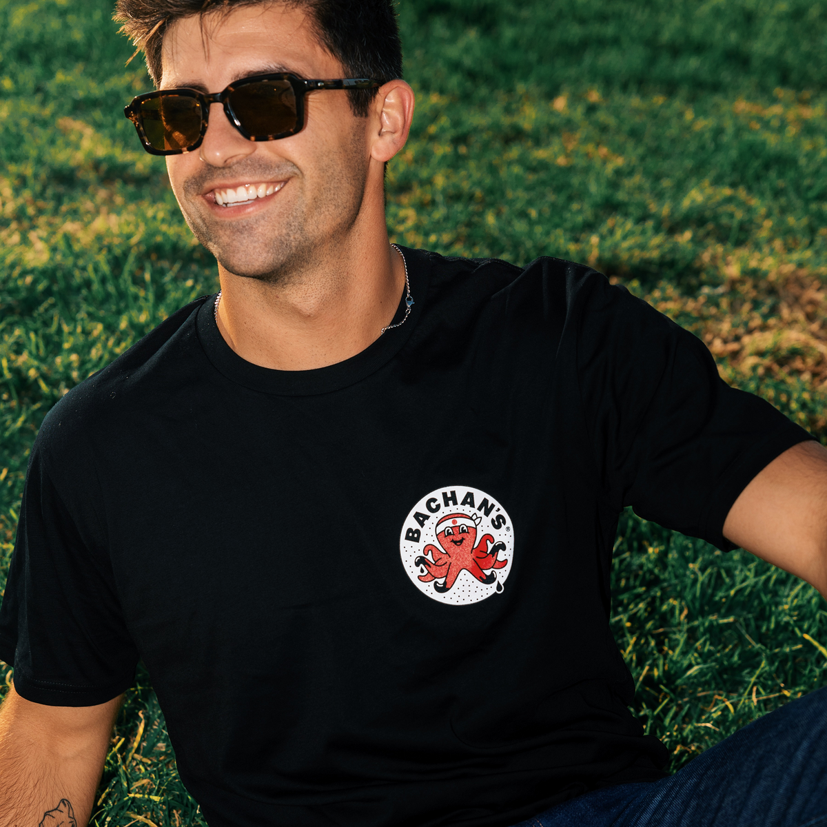 Knuckles Tee V3