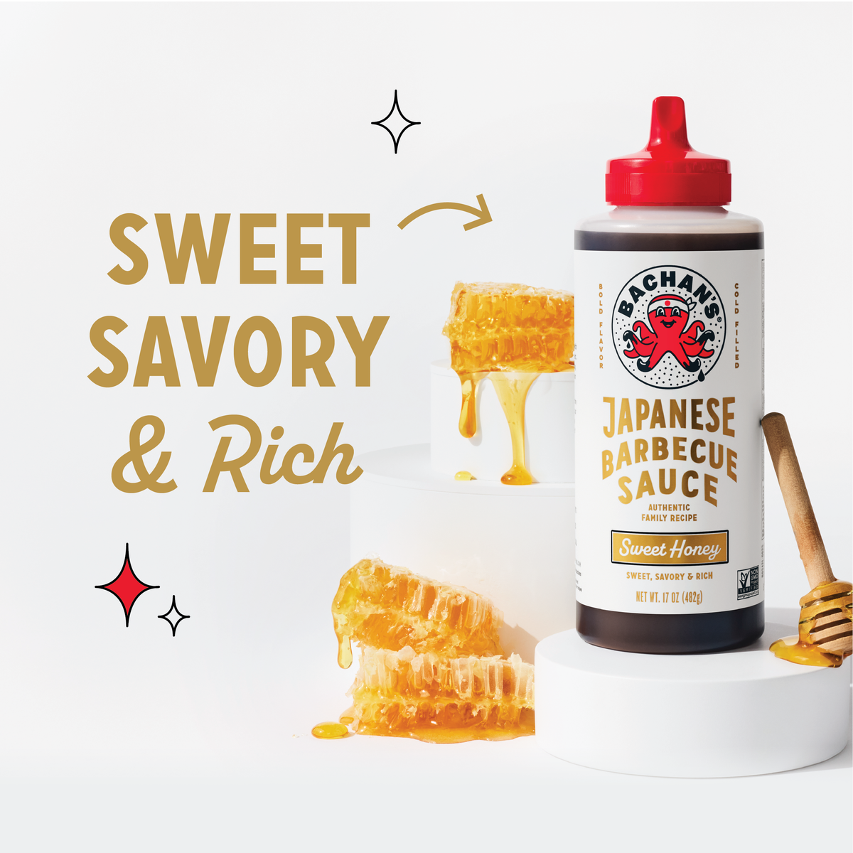 Sweet Honey X7
