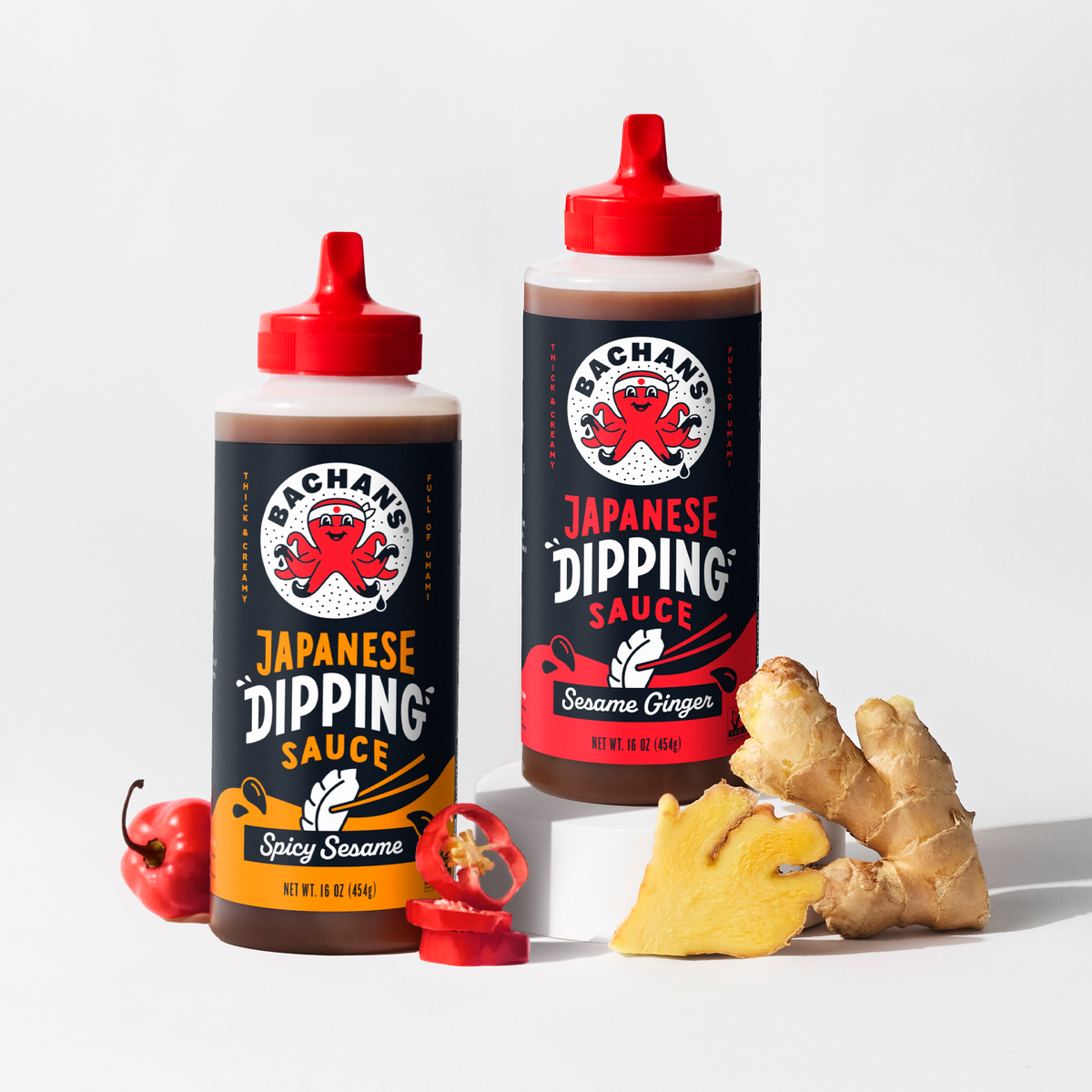 Dip Mix & Match W9